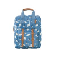 Mini Mochila Dinosaurio