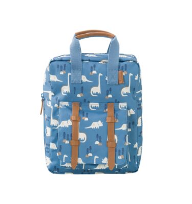 Mini Mochila Dinosaurio