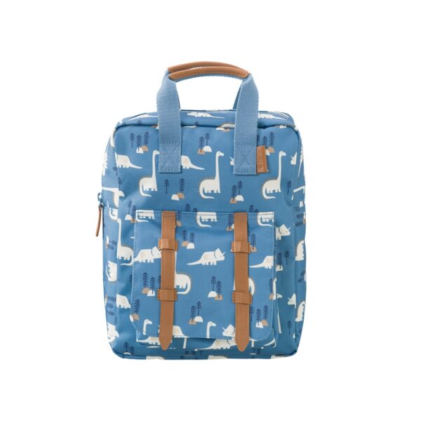 Mini Mochila Dinosaurio