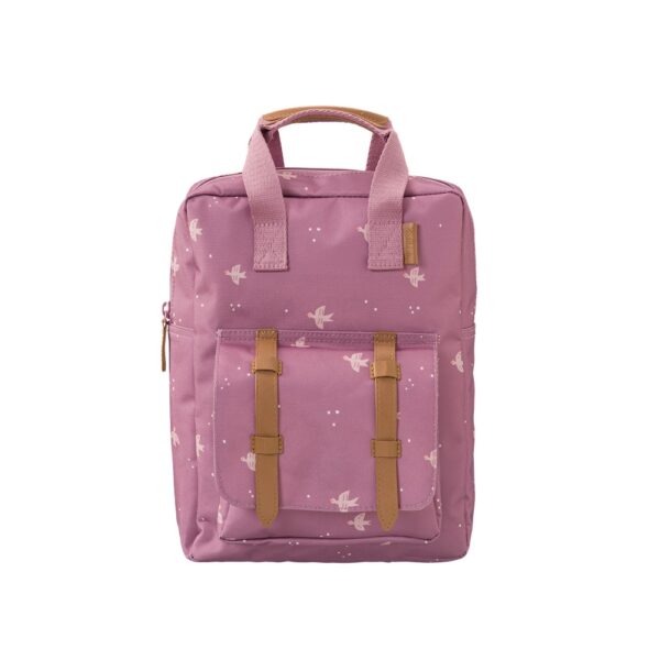 Mini Mochila Golondrinas