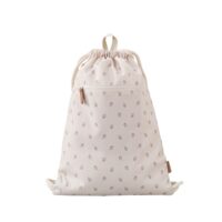Mochila Saco Grosellas