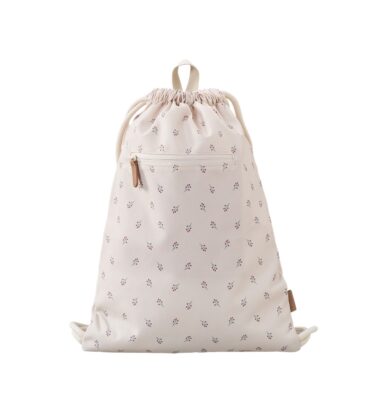 Mochila Saco Grosellas