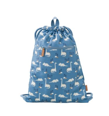 Mochila Saco Dinosaurio