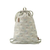 Mochila Saco Cocodrilo