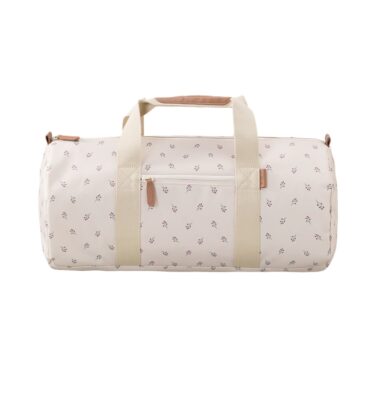 Bolso Fin de Semana Grosellas