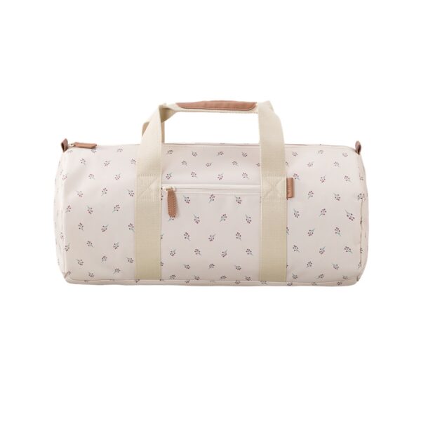 Bolso Fin de Semana Grosellas