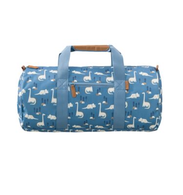 Bolso Fin de Semana Dinosaurio