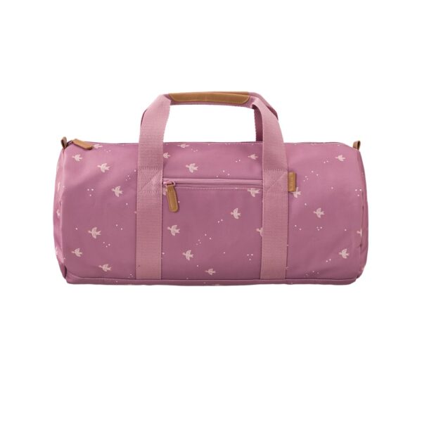 Bolso Fin de Semana Golondrinas