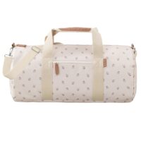 Bolso Fin de Semana Grande Grosellas