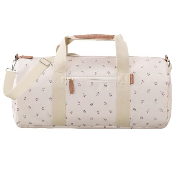 Bolso Fin de Semana Grande Grosellas