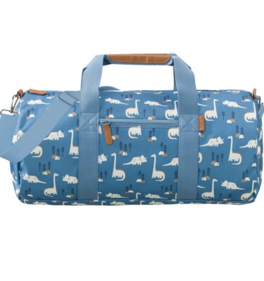 Bolso Fin de Semana Grande Dinosaurio