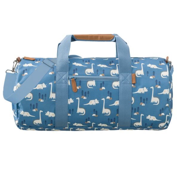 Bolso Fin de Semana Grande Dinosaurio