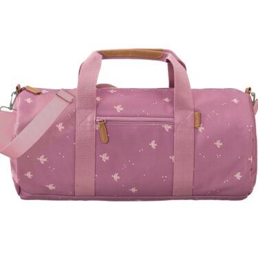 Bolso Fin de Semana Grande Golondrina