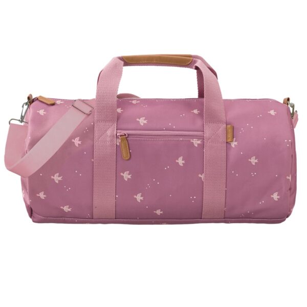 Bolso Fin de Semana Grande Golondrina