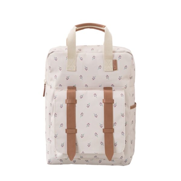 Mochila Grosellas