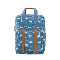 Mochila Dinosaurio