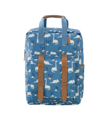 Mochila Dinosaurio