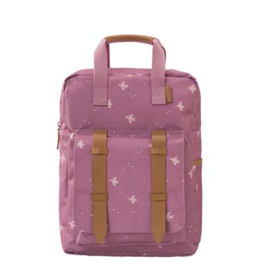 Mochila Golondrinas