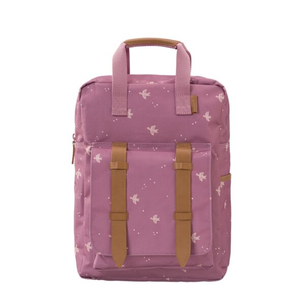 Mochila Golondrinas