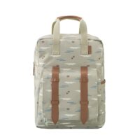 Mochila Cocodrilo