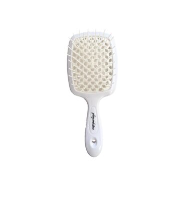 Cepillo Desenredante White