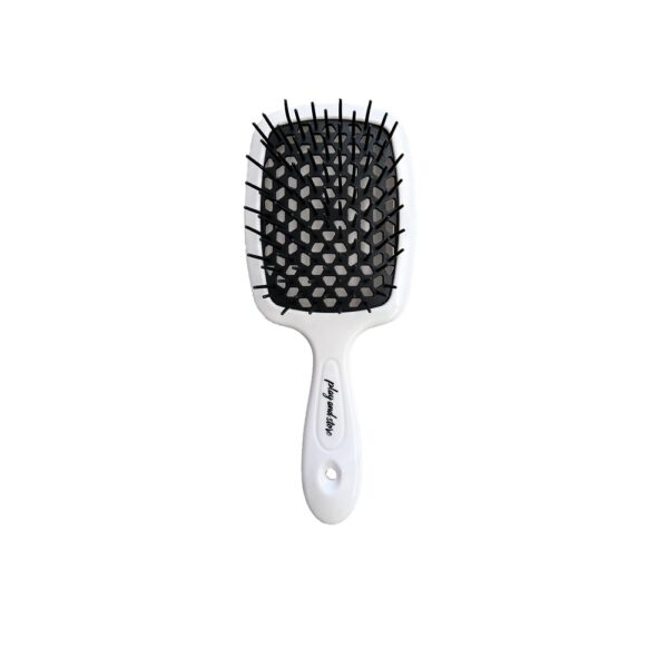 Cepillo Desenredante Black