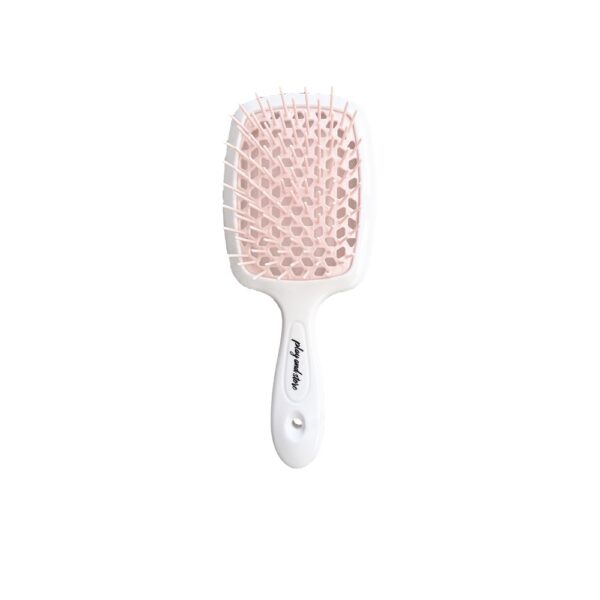 Cepillo Desenredante Pink