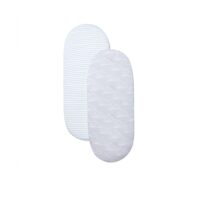 Pack de 2 uds sábanas bajeras