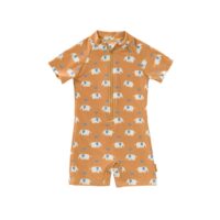 Bañador Bebé Elefantes 3-6 meses