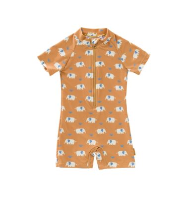 Bañador Bebé Elefantes 3-6 meses