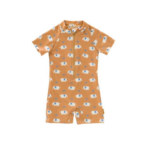 Bañador Bebé Elefantes 3-6 meses