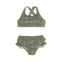 Bikini Océano Verde