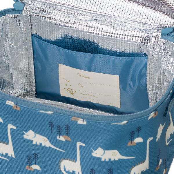 Bolsa Térmica Grande Dinosaurio - Imagen 2