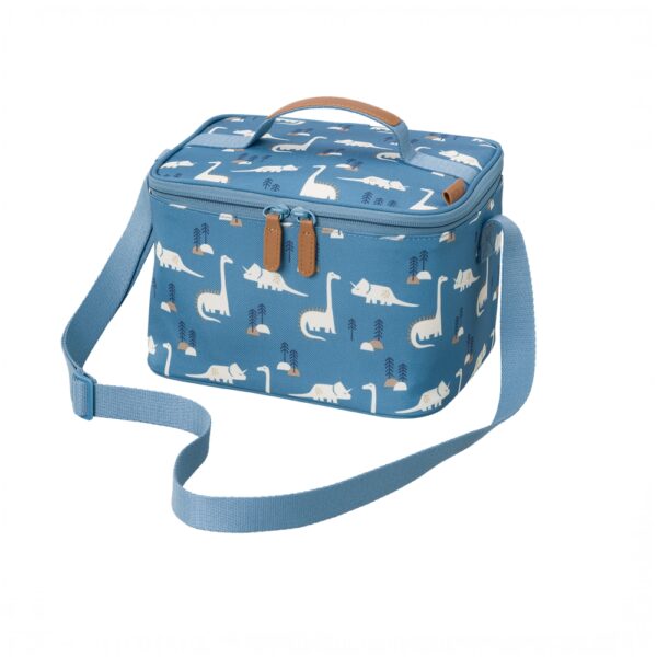 Bolsa Térmica Grande Dinosaurio