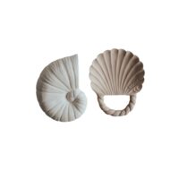 Sets Juguetes Pack 2 Unidades Concha+Nautilus