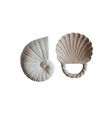Sets Juguetes Pack 2 Unidades Concha+Nautilus