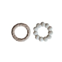 Sets Juguetes Pack 2 Unidades Tortugas+Conchas