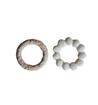 Sets Juguetes Pack 2 Unidades Tortugas+Conchas