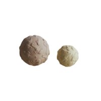 Bola Sensorial Caballitos de Mar
