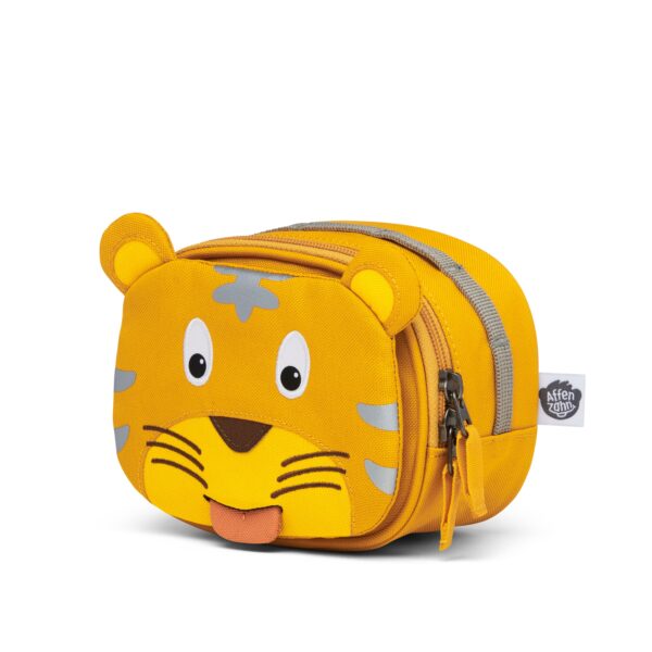 Bolsa para manillar Tigre - Imagen 2