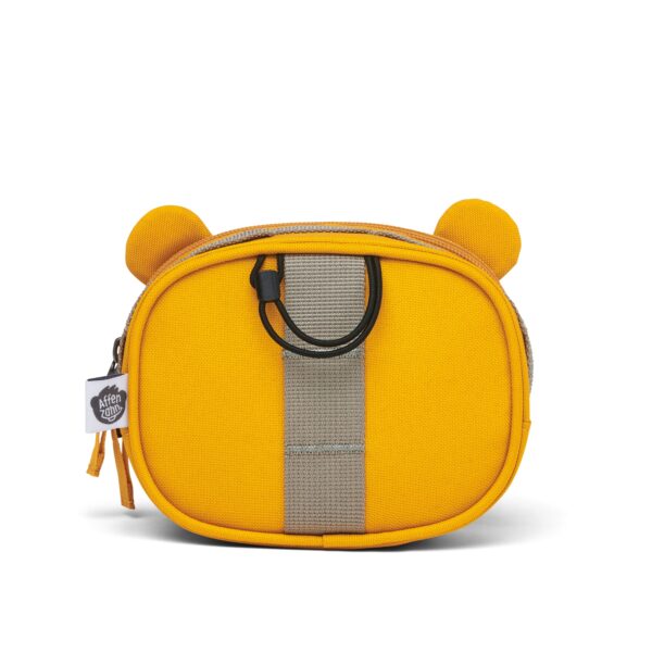 Bolsa para manillar Tigre - Imagen 3