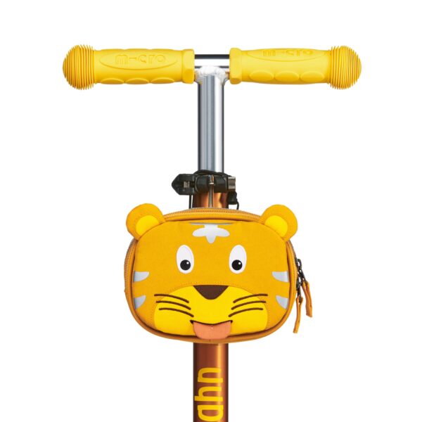 Bolsa para manillar Tigre - Imagen 4