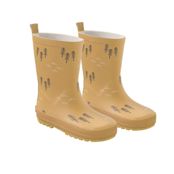 Botas de Agua Flechas
