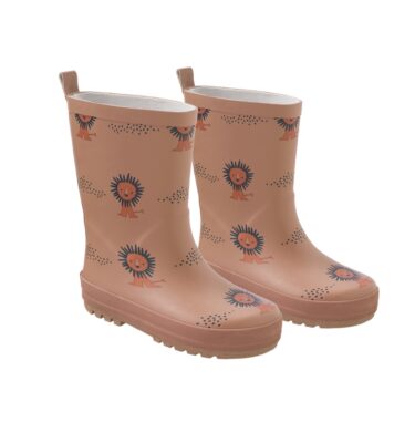 Botas de Agua León