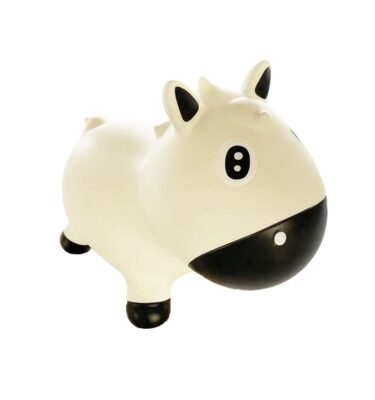 Caballo Kidzzfarm Blanco