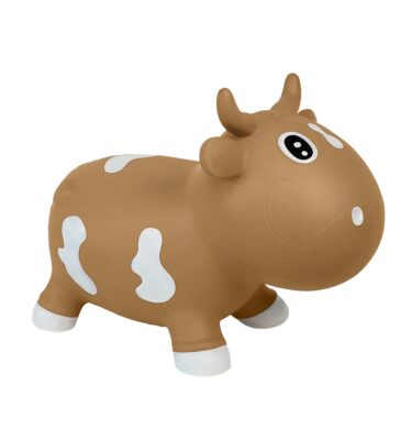 Vaca Saltarina Camel