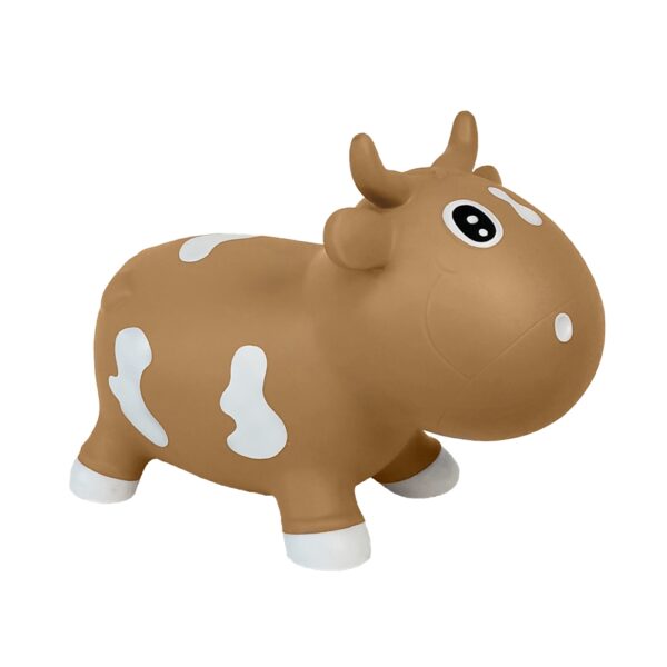 Vaca Saltarina Camel
