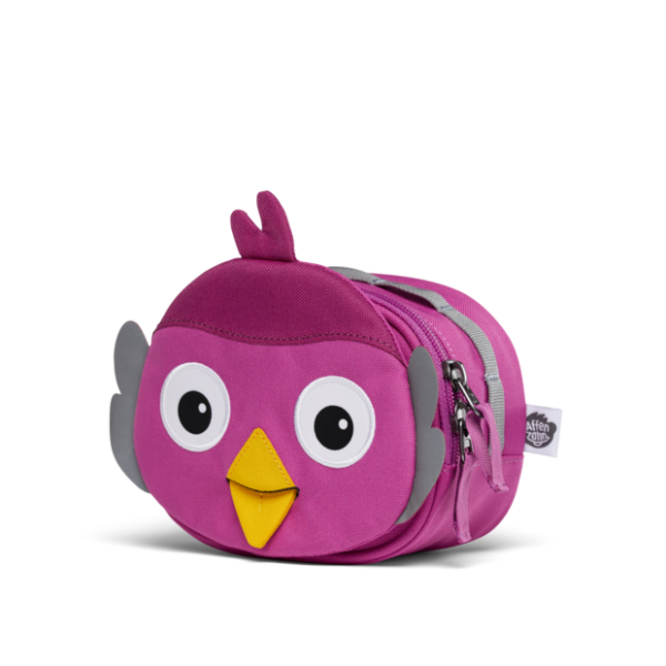 Bolsa para manillar Pájaro - Imagen 2