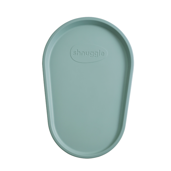 Cambiador Squishy Eucalyptus - Imagen 6