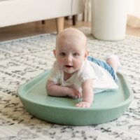 Cambiador Squishy Eucalyptus - Imagen 4